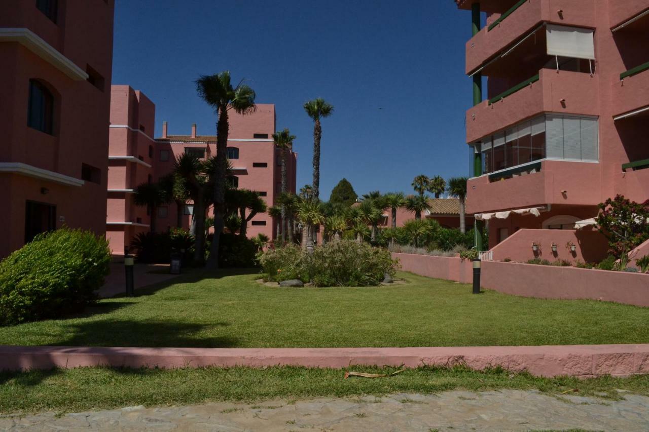 Apartamento Bajo Con Vistas Al Mar Zahara de los Atunes Exterior foto