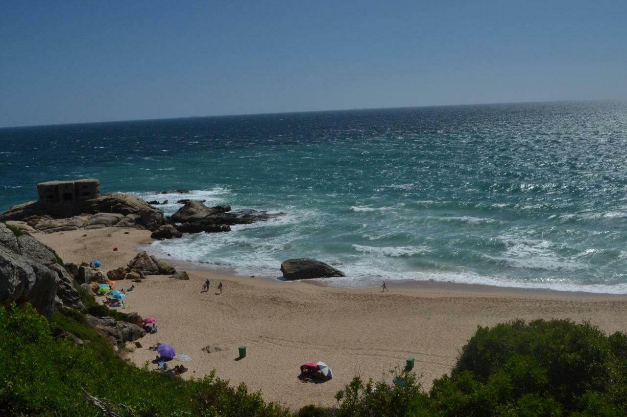 Apartamento Bajo Con Vistas Al Mar Zahara de los Atunes Exterior foto