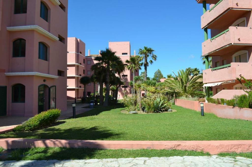 Apartamento Bajo Con Vistas Al Mar Zahara de los Atunes Exterior foto